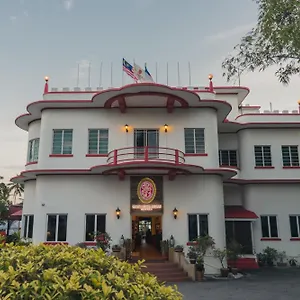 Shah's Hotel