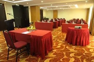Naza Talyya Melaka Hotel