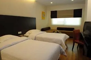 Naza Talyya Melaka Hotel Malaysia
