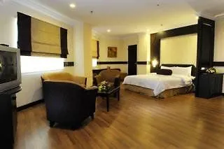 Naza Talyya Melaka Hotel 3*, Malacca Malaysia