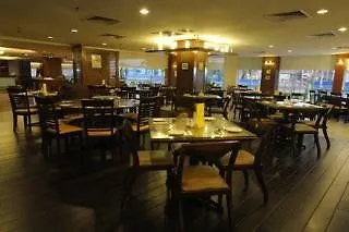 Naza Talyya Melaka Hotel  Malacca